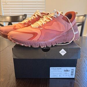 Cole Haan Men's Zerogrand Athletic Shoes